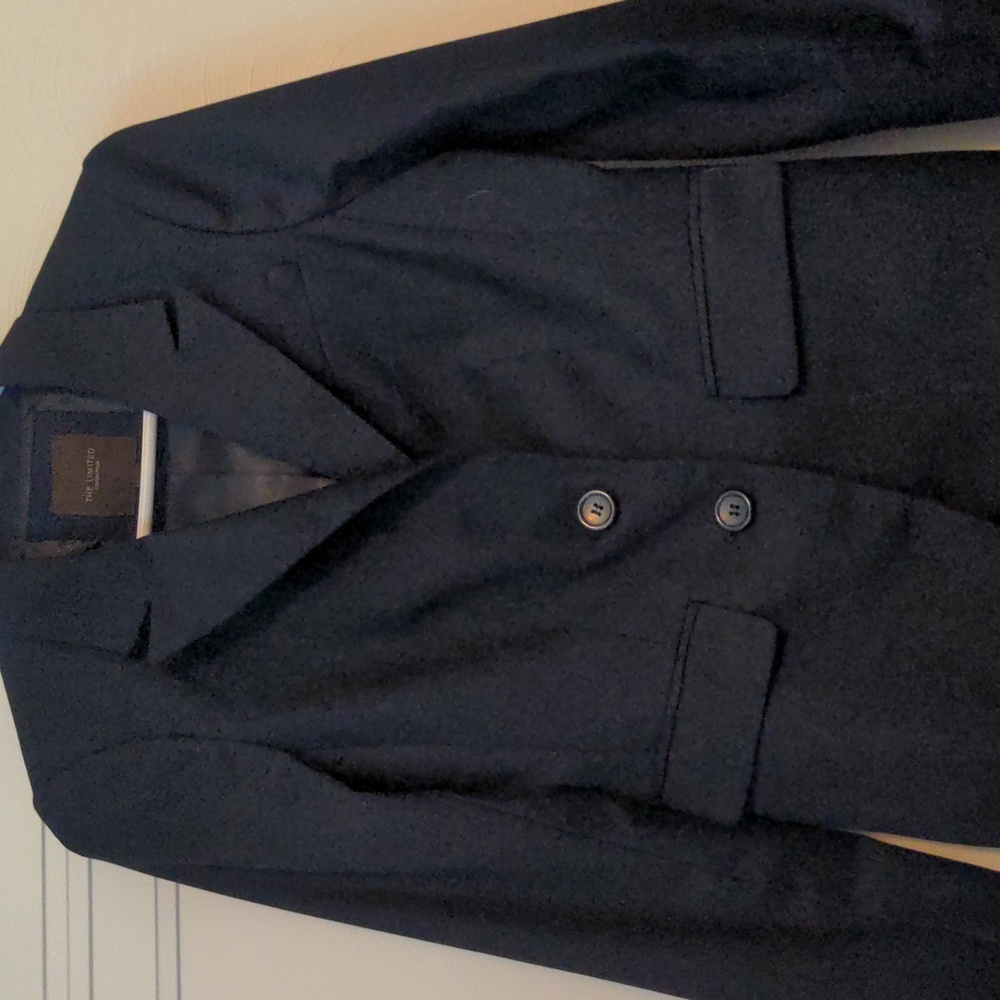 The Limited blazer